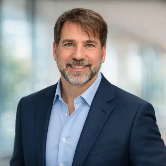 Bryan Caplovitz, founder and lead consultant at Simply Speaking